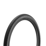 Pirelli Cinturato GRAVEL H Perf., 45-622, TechWALL, 60tpi, SpeedGRIP, čierna