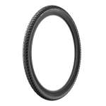 Pirelli Cinturato GRAVEL M High Perf., 45-622, ProWALL, 120tpi, SmartEVO GR, čierna
