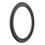 Pirelli Cinturato GRAVEL M Perf., 40-622, TechWALL, 60tpi, SpeedGRIP, čierna