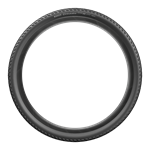 Pirelli Cinturato GRAVEL M Perf., 50-622, TechWALL, 60tpi, SpeedGRIP, čierna