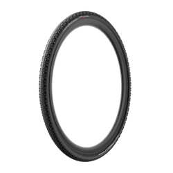 Pirelli Cinturato GRAVEL RC, 40 - 622, TechWall +, 60 tpi, SpeedGRIP, čierna