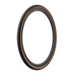 Pirelli Cinturato GRAVEL RC Classic, 40 - 622, TechWall +, 60 tpi, SpeedGRIP, Trieda