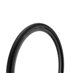 Pirelli Cinturato GRAVEL RH Perf., 45-622, TechWALL, 60tpi, SpeedGRIP, čierna