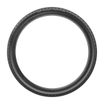 Pirelli Cinturato GRAVEL RM Perf., 45-622, TechWALL, 60tpi, SpeedGRIP, čierna