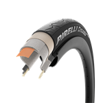 Pirelli Cinturato Sport 28-622 TechWALL+, čierna