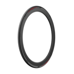 Pirelli P ZERO Race Colour Edition, 26-622, TechBELT, 127 tpi, SmartEVO, červená