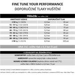 Pirelli P ZERO Race TLR SL, 30 - 622, TechWALL, 127 tpi, SmartEVO, čierna