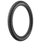 Pirelli Scorpion E-MTB S, 29 x 2,6, HyperWALL, 60 tpi, SmartGRIP Gravity, čierna