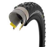 Pirelli Scorpion Enduro M, 29 x 2,6, HardWALL, 60 tpi, SmartGRIP Gravity, čierna