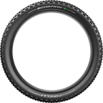 Pirelli Scorpion Enduro R, 29 x 2,6, HardWALL, 60 tpi, SmartGRIP, čierna