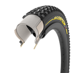 Pirelli Scorpion XC H Colour Edition, 29 x 2,2, ProWALL, 120 tpi, SmartGRIP, žltá