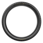 Pirelli Scorpion XC RC, 29x2.4, ProWALL, 120tpi, Race XC Compound, zlatý nápis