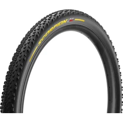 Pirelli Scorpion XC RC Colour Edition, 29 x 2.2, ProWALL, 120 tpi, SmartGRIP, Yello