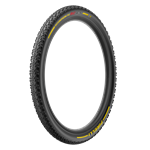 Pirelli Scorpion XC RC Team Edition, 29x2.4, LITE, 120tpi, Race XC Compound, žltá
