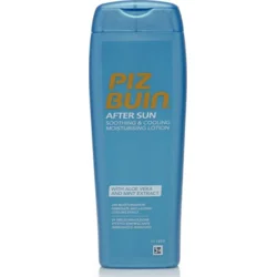 Piz Buin After Sun Soothing & Cooling Moisturising Pleťová voda 200ml 3574661031934