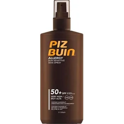 PIZ BUIN Allergy Sun Sensitive Skin Spray SPF 50+ 200ml