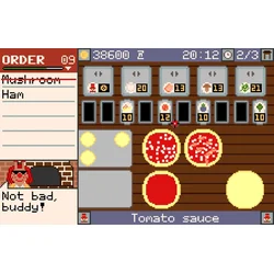 Pizza Express