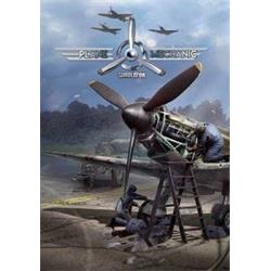 Plane Mechanic Simulator elektronická licence