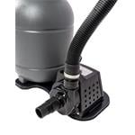 Planet Bazénová piesková filtrácia Clean PRO