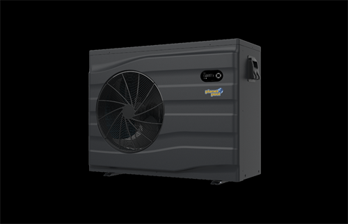 CF Tepelné čerpadlo PROFI Invertor 9kW