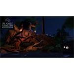 Planet Coaster Adventure Pack