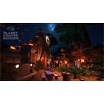 Planet Coaster Adventure Pack