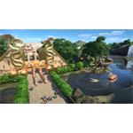Planet Coaster Adventure Pack