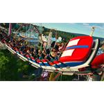 Planet Coaster Magnificent Rides Collection