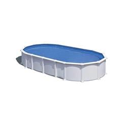 Planet Pool Bazén Classic WHITE/Blue – samotný bazén 535x300x120 cm vč. skimmeru