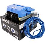 Planet Pool Orca 300 PRO Automatický vysavač 