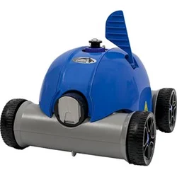Planet Pool Orca 50 AKU Automatický vysavač 