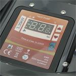 Planet Pool SF35 3,5kW Tepelné čerpadlo 