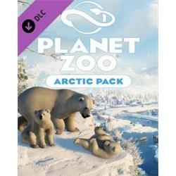 Planet Zoo Arctic Pack elektronická licence