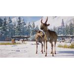 Planet Zoo Eurasia Animal Pack