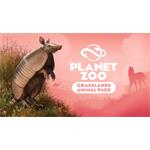 Planet Zoo Grasslands Animal Pack