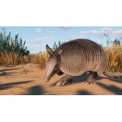 Planet Zoo Grasslands Animal Pack