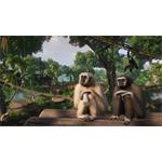 Planet Zoo Tropical Pack