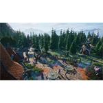 Planet Zoo Twilight Pack