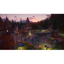 Planet Zoo Twilight Pack