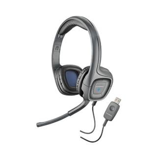 Plantronics sluchátka