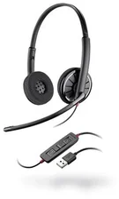 Plantronics Blackwire C320-M