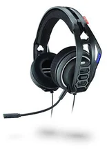 Plantronics RIG 400HS, černá
