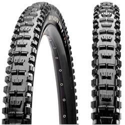 Plášť MAXXIS Minion DHR II 29x2.30 TR EXO