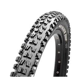 Plášť MAXXIS Minion Front 27.5x2.3 kevlar, 60TPI, EXO/TR