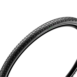 Plášť Pirelli Angel ™ XT Urban57-622, HyperBELT 5mm, 60tpi, Pro(urban), Black w/refle