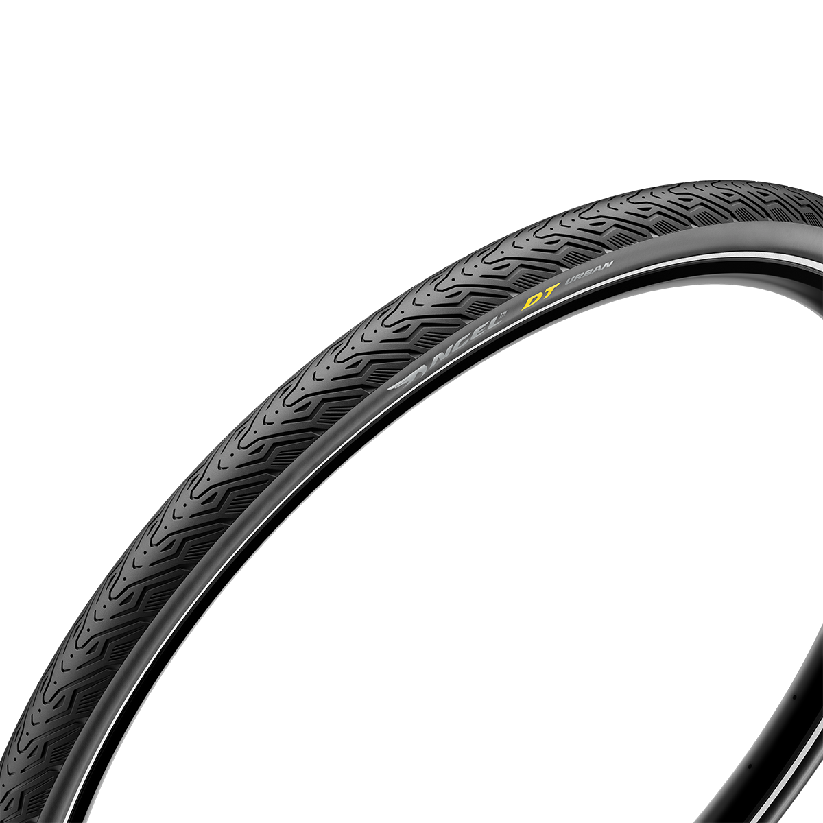 Plášť Pirelli Angel ™ GT Urban,52-622, HyperBELT 5mm, 60tpi, Pro(urban)