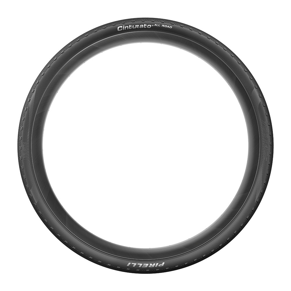 Plášť Pirelli Cinturato All Road, 35 - 622, 60 tpi, Pro (gravel), Black