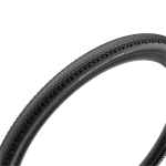 Plášť Pirelli Cinturato GRAVEL H, 45 - 584, TechWALL, 127 tpi, SpeedGRIP, Black