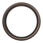 Plášť Pirelli Cinturato GRAVEL H Classic, 45 - 584, TechWALL, 127 tpi, SpeedGRIP, Classic
