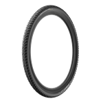Plášť Pirelli Cinturato GRAVEL M, 45 - 622, TechWALL, 127 tpi, SpeedGRIP, Black